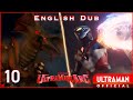 ULTRAMAN ARC Episode 10 "To My Distant Friend" -Official- [English Dubbed]