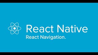 React Native - 8-dars. (React Navigation, Stack Navigator)