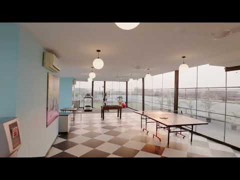 Out of all the hostels in Delhi for students, the best one is on BUNGALOW ROAD?? | Join the tour - video from Your-space
