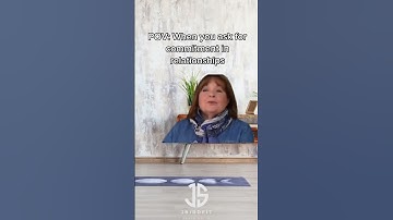 Let’s just see where this goes #anxiousattachment #selfworth #avoidantattachment #dating