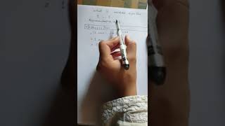 What is the machine epsilon ? #machieepsilon #floatingpointnumbers #eevibes