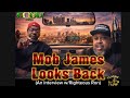 Mob James Looks Back: Compton, Death Row &amp; Redemption | Dilemma Of A GoOD One Ep. 21