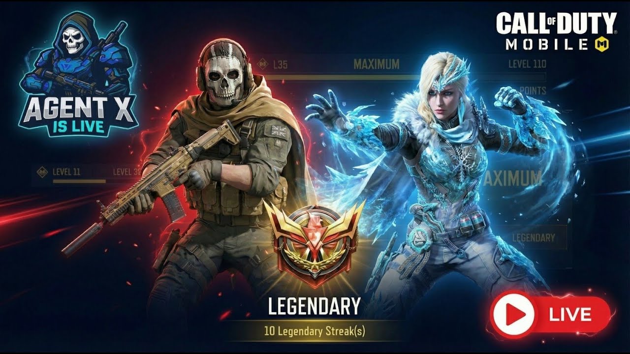 Can You Really Become a COD Mobile Pro in Just 1 Month? - YouTube