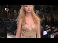 CERRUTI Spring 1997 Paris - Fashion Channel