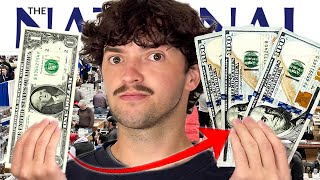 Turning $1 into $1,000 (No Cheating) - Days 5/6