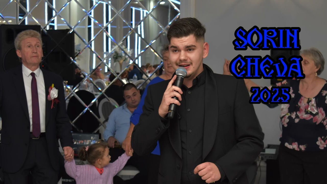 SORIN CHEVA ȘI KARAȘ BAND