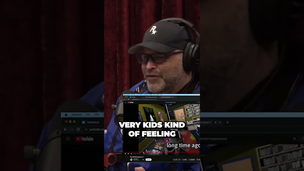 You Wont Believe the Realities of the Metaverse Compared to VRChat