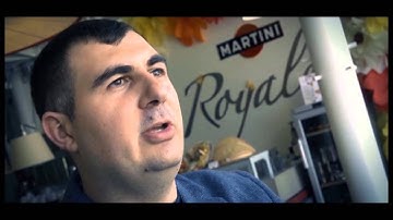 Excellence in Kinect based software and game development