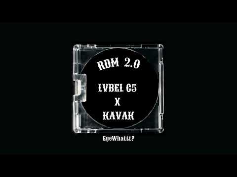 RDM 2.5   LVBEL C5 X KAVAK