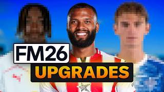 10 Players We Think Deserve HUGE UPGRADES In FM26 screenshot 4