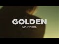 Six Ninths Golden Lyric Video mp3