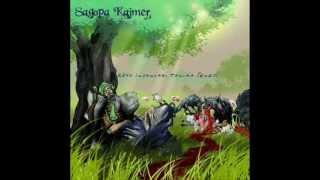 Sagopa Kajmer - Bir Kulaç Daha Atsam Karadayım [K.İ.T.S]