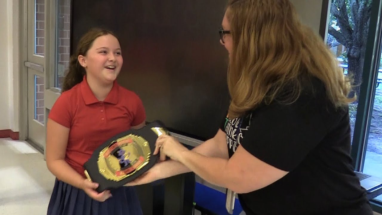 Math Bowl | ✖️ ➕ ➖ ➗