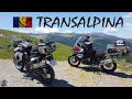 Trip to Transalpina. #motoweekendtrip. Romania. BMW GS.