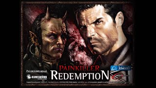 Painkiller: Redemption - Battle Music Compilation