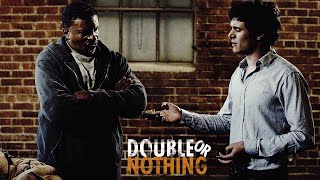 Double or Nothing (2011) | Short Film | Adam Brody | Louisa Krause | Keith David