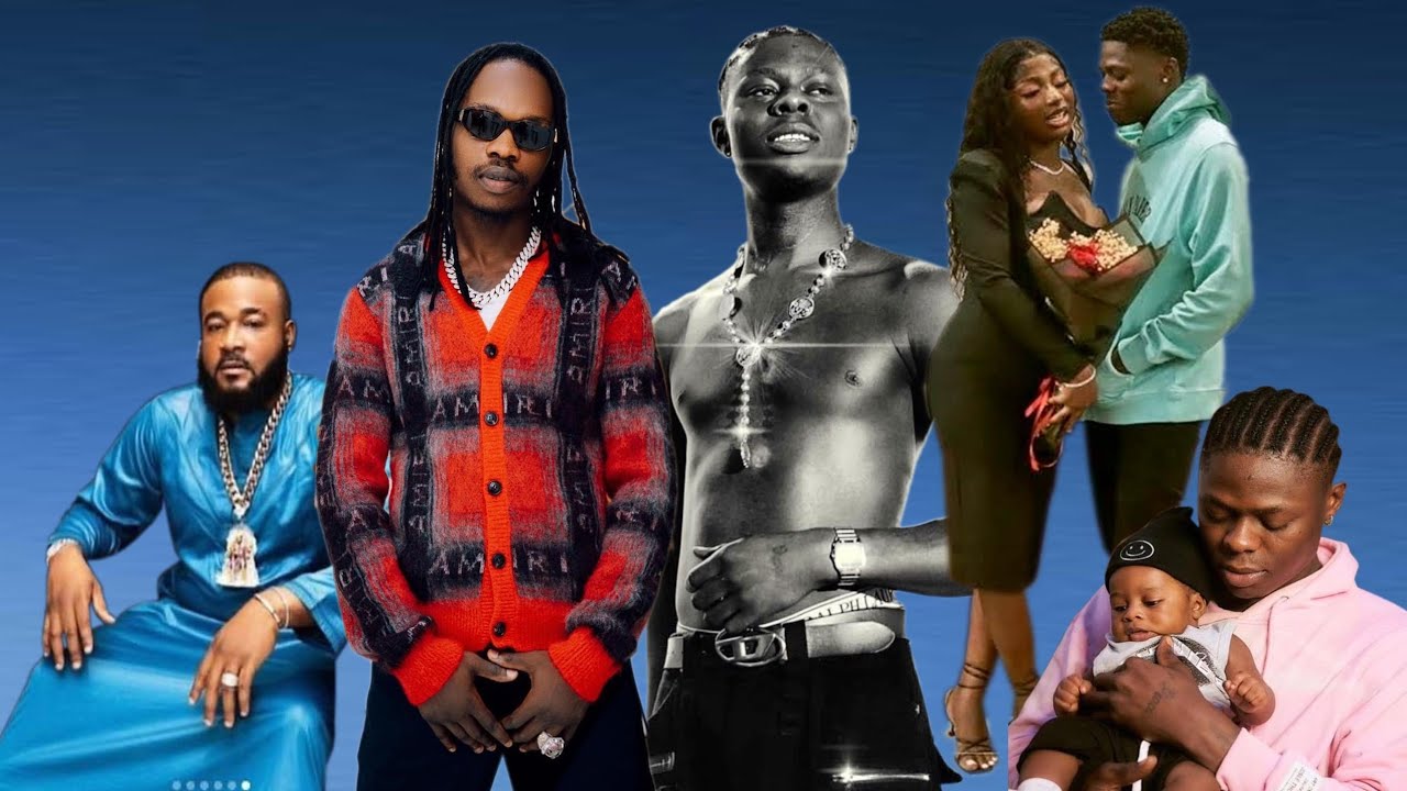 The Unsolved Mystery: Who Killed Mohbad?