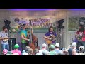 Billy Strings ~ Full Set ~ JHMF8 2018