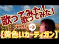 【黄色いカーディガン】松田聖子♡歌ってみた!  Coverd by カッコ!