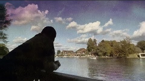 Big Ash- note to my dad(official music video)