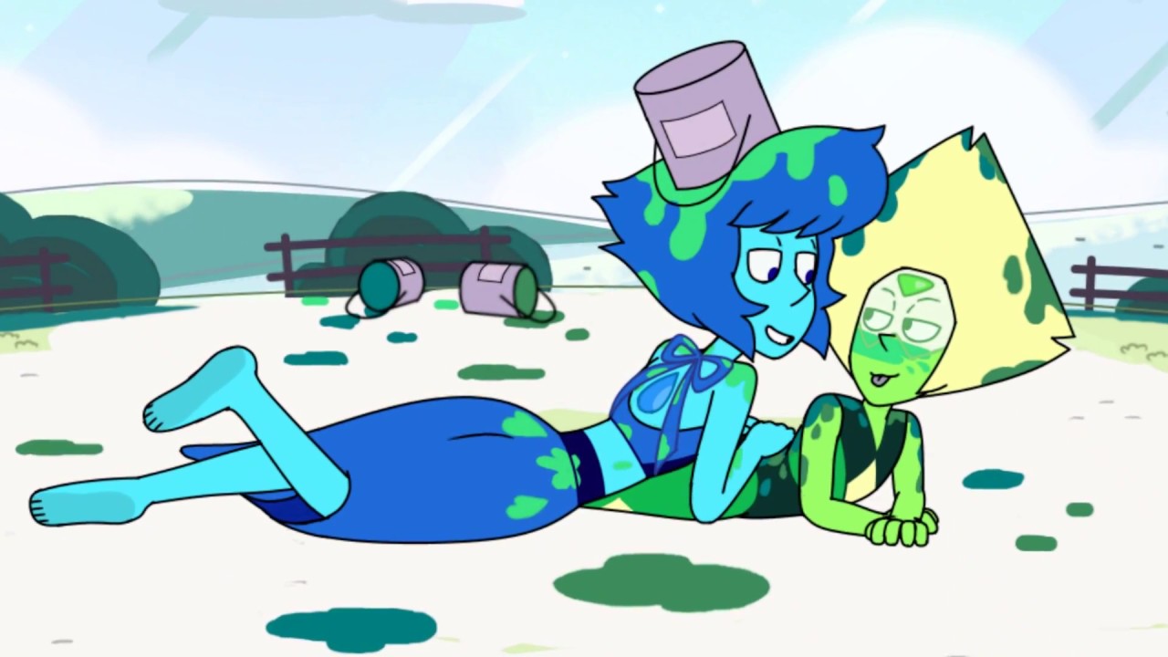 Lapidot - Shower/SU