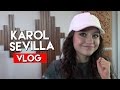 Karol Sevilla - Vlog Argentina  / RadioDisneyLA