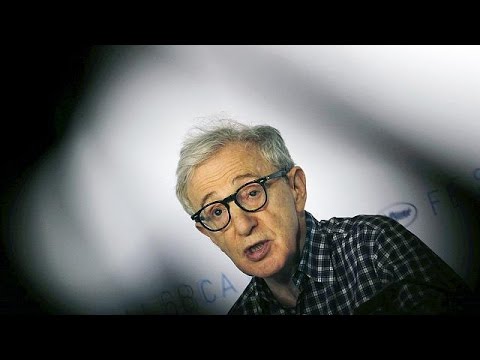 Video: Woody Allen'ın ilk karısı kimdi?