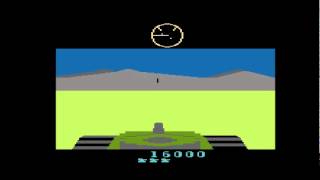 Kouen Plays Battlezone (Atari 2600) Net Worth
