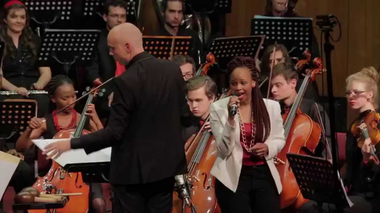 Watch UPSO - What a Wonderful World - Bob Thiele, George Weiss (Arr. M.J. Pienaar) on YouTube Watch UPSO - What a Wonderful World - Bob Thiele, George Weiss (Arr. M.J. Pienaar) on YouTube