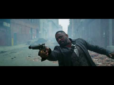 THE DARK TOWER - Gunsong (In Theaters Friday) - THE DARK TOWER - Gunsong (In Theaters Friday)