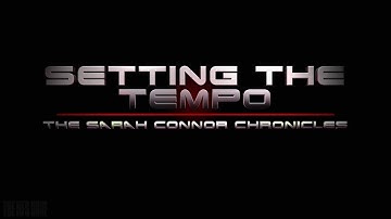 Sarah Connor Chronicles: Setting the Tempo #terminator #nfsmedia