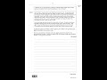 AQA A Level Law Paper 2 2025