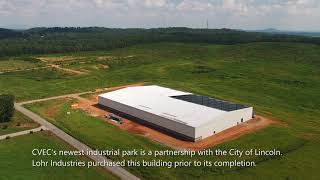 CVEC Economic Development