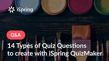 Q&A: 14 types of questions to use in your eLearning course