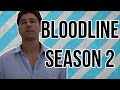 Bloodline (Netflix) Season 2 Predictions!