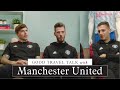 Manchester United Players Share Their Most Memorable Football Trips | Good Travel Talk image