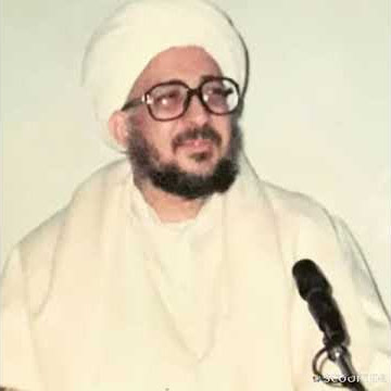 Guru kami tercintaaaa....  Abuya muhammad al maliki al hasani...  Di mekkah