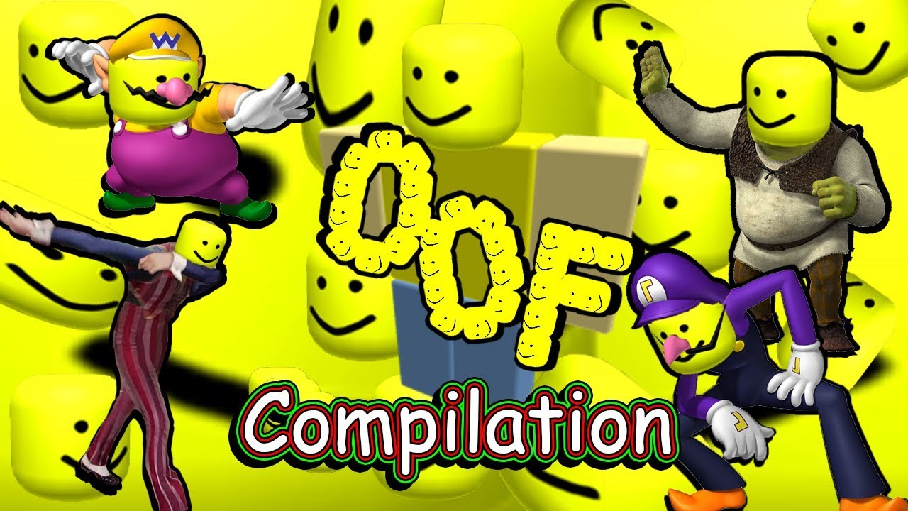 Oof Compilation Youtube - roblox oof song compilation