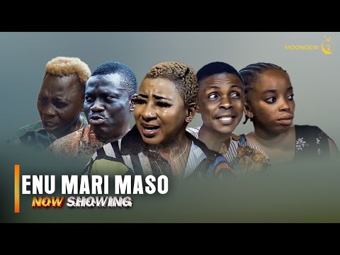 ENU MARI MASO – Latest Yoruba Movies 2024 Drama |Mide Martins | Sisi Quadri | Agba Yahoo | Tokunbo