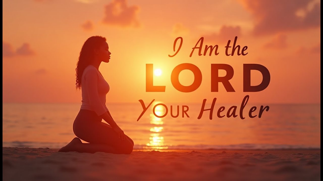 Watch I am the Lord Your Healer I Christian Music I Gospel Music I Praise and Worship Songs on YouTube Watch I am the Lord Your Healer I Christian Music I Gospel Music I Praise and Worship Songs on YouTube