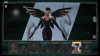 Dispatch Playthrough True Hero Ending Uncensored
