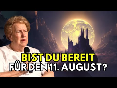 Es Kommt! 11.