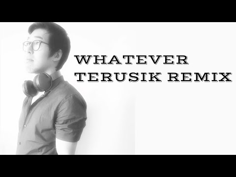 ayumi hamasaki / 浜崎あゆみ - WHATEVER (Terusik Remix) #ayumix2020