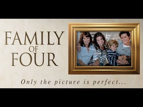 Family of Four (2010) | Trailer | Alexandra Paul | Robert Lewis Stephenson | Abby Wilde