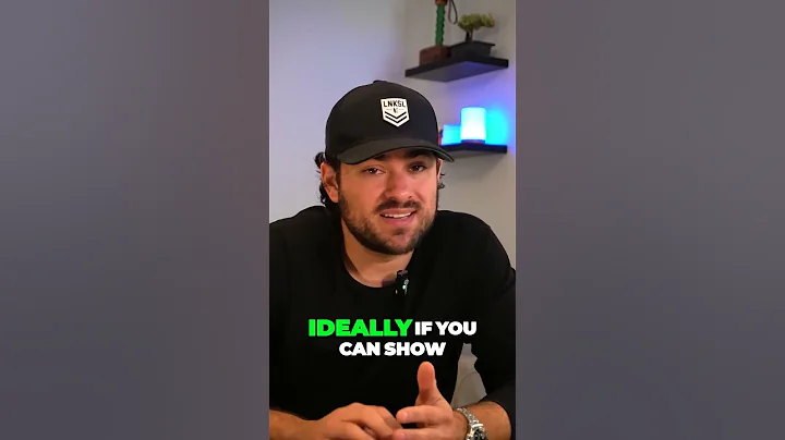 Landing pages: how to create a killer above the fold