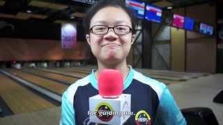 4th Sarawak Closed Tenpin Bowling Championship 2015 - GRADED DIVISION FINAL 2015 screenshot 3