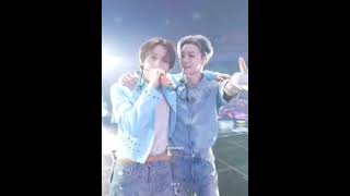 Haechan Kok Ditantang Masalah Kek Gini Jaemin Panik haechan jaemin nctdream