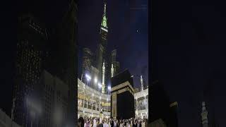 Islamic shorts video Haram Sharif#youtubeshort #trending YouTube clip#Islamic shorts