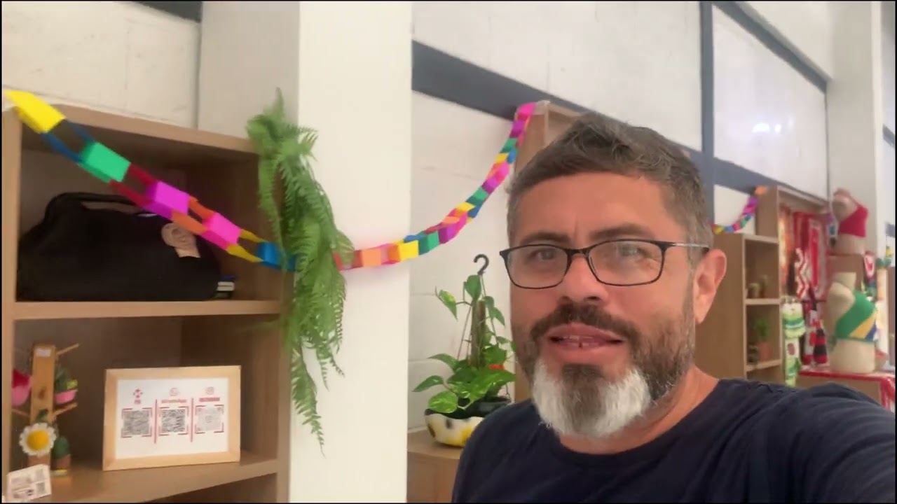 FUI NO MERCADO GOIANO