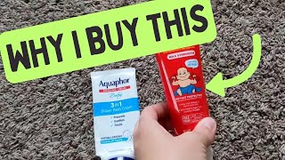 Review of Boudreaux’s Butt Paste Max Strength Diaper Rash Cream for Baby, Ointment With Zinc Oxide,